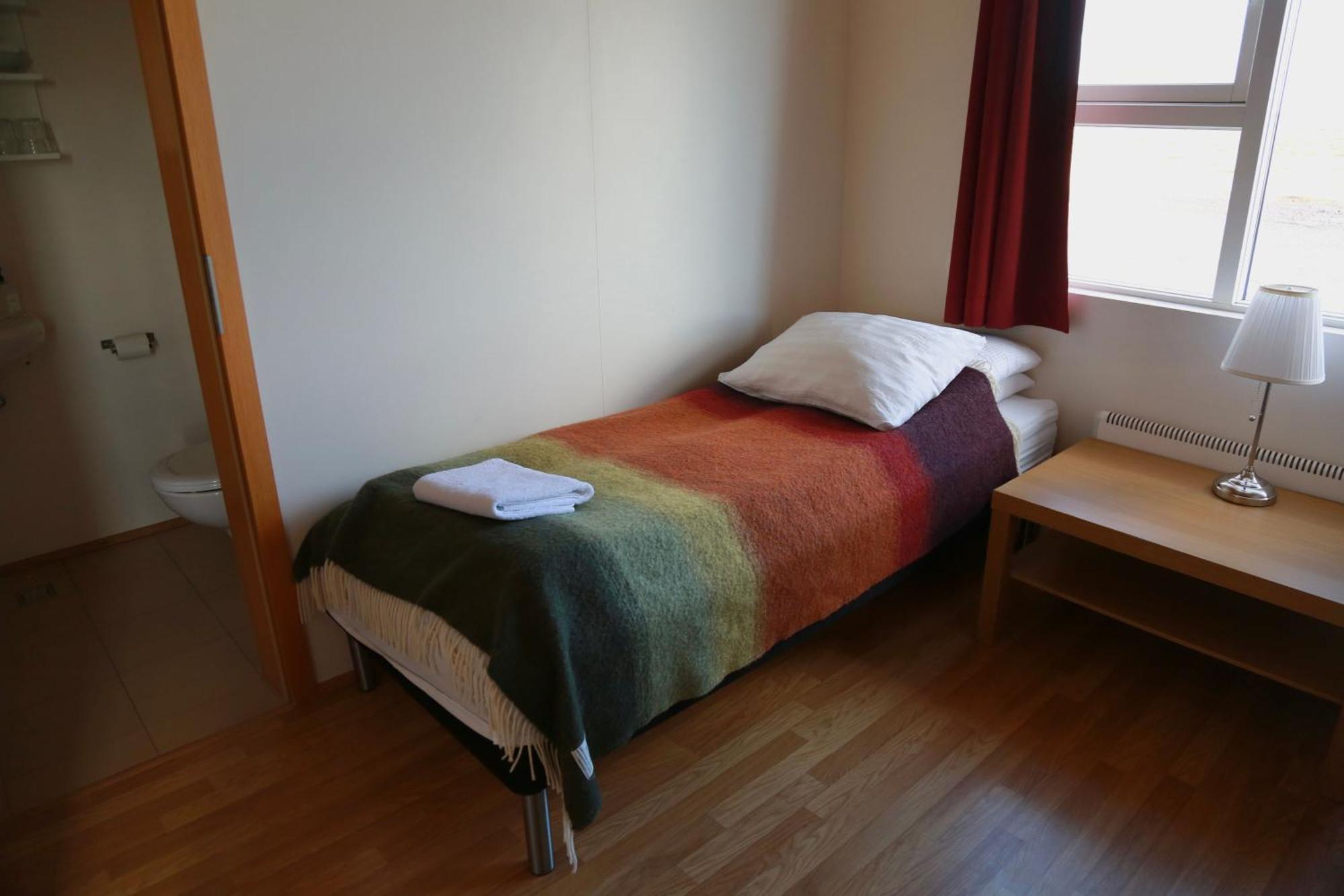 Eldhraun Holiday Home Киркьюбайярклёйстюр Экстерьер фото